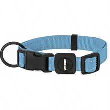 Collar (azul bebé)