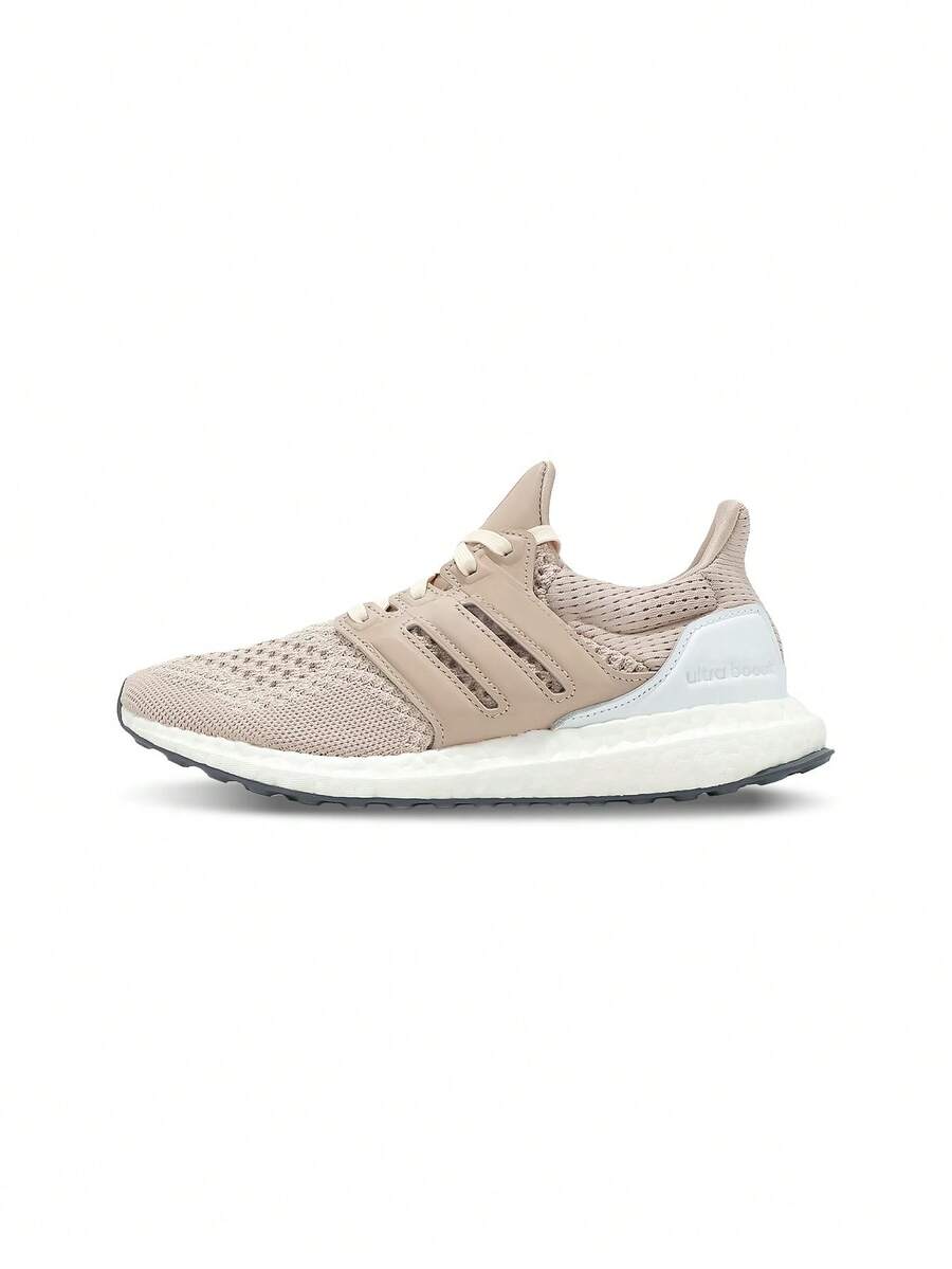 Adidas 运动服 FTW 女鞋 棕色 - 奇妙灰褐色/雲白色 - 查看 1