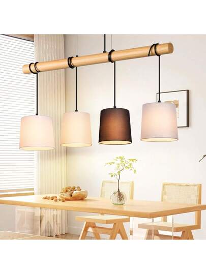 LED Lamp Modern 8bf7