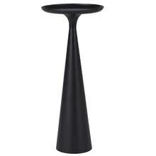 Better Homes & Gardens Truitt Drink Table, Black - 黑色 - 查看 2
