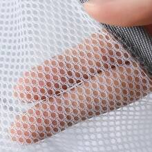 1/2件晾衣网化妆刷清洁晾衣网兜晾衣篮清洁晾晒小物品M号迷你美容蛋晾衣篮毛衣袜子晾衣篮防风晾衣网兜干湿两用晾衣篮