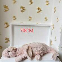 A 70cm Giant Cartoon Flying Dragon (With Wings), Suitable For Giving Friends Of The Blue Dragon. A Dinosaur. Pterosaur Dolls Toys, Animal Dolls. A Christmas Present. A Gift For Halloween. Various Holiday Gifts.Sofa Decoration. Bedroom Decoration, Graduation Gifts, Mother's Day Gifts, All Kinds Of Holiday Gifts,Plushie,Plush,Birthday Gifts,Stitch,Cute Stuff,Toys,Plush. - Multicolor - View 19