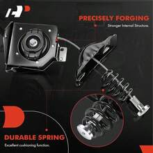 A-Premium Spare Tire Hoist Spare Tire Winch Carrier Compatible With Chevy  1500 99-18, 2500 3500 Suburban Tahoe &Amp; GMC Sierra 1500 99-18, 2500 3500 Yukon, Replace# 20870067, 15866164, 924-510