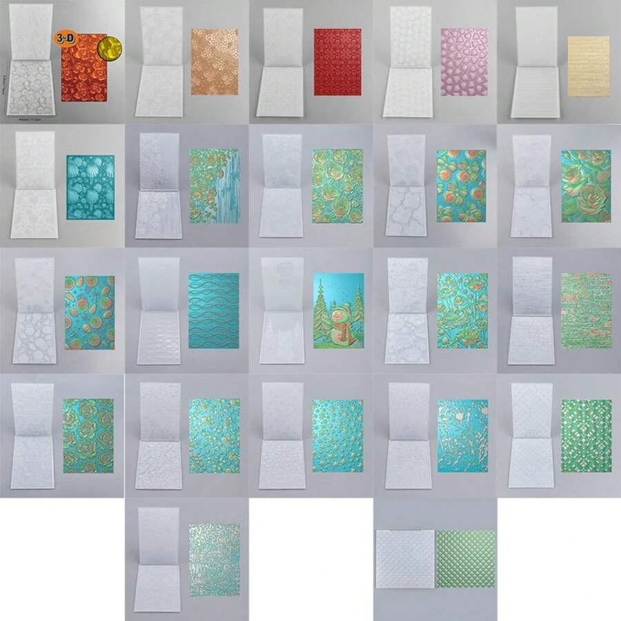 File Jackets & File Pockets - 7 - Bekijken 1