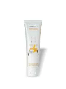 Korres Sunflower + Mountain Tea Mask For Dyed Ηair 125 ml