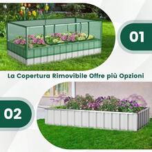 Vasi da fiori - 1 - Visualizzare 2