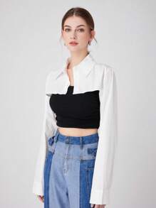 INNNEVV 1 pieza Chaqueta ligera y transpirable con protección UV de estilo chino, adecuada para decoración al aire libre