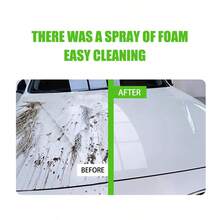 Ryekew 泡沫洗车皂（与泡沫炮和泡沫枪或水桶清洗配合使用）适用于汽车、卡车、摩托车、房车等。