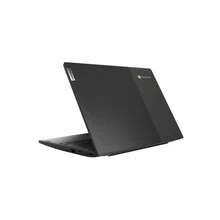 82BA0000US IdeaPad 3 CB 11IGL05 11.6" HD Celeron N4020 1.1GHz Intel UHD Graphics 600 RAM 4GB SSD 32GB Chrome OS Onyx Đen - Đã sử dụng - Xem 2