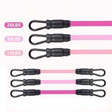 1 pièce Sangle de cheville pour exercices des jambes et des fesses, menottes de cheville de résistance pour rack de squat et ponts fessiers, salle de gym