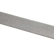 3 piezas de herramientas de mantenimiento de guitarra de acero inoxidable con mango largo (0,24-0,61/0,32-0,81/0,53-1,35)