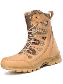 New Lightweight Outdoor Hiking Boots, Suitable For Women, Sports Shoes For Trekking, Mountaineering & Hiking