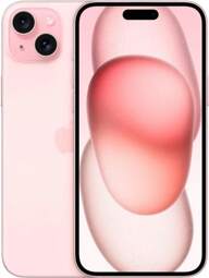 Apple IPhone 15 Plus (Unlocked) 128GB / 256GB / 512GB (Refurbished-Good Condition)