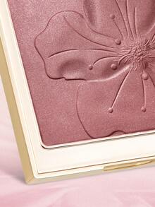 CATKIN 粉状腮红，自然透亮，柔滑易晕染，烘焙腮红盘 C09 午夜蓝 - C09 Midnight - 查看 6