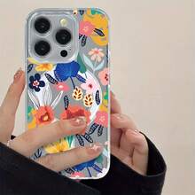 Fashion Phone Cases - Clear - View 3