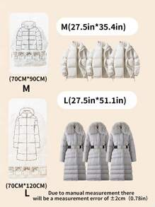 2/1pc Vacuum Compressed Storage Bag, Hanging Clothes Organizer Bag, Dust Proof Garment Bag With Swivel Hook, Space Saving, Waterproof, Moth-Proof, Zipper Sealed, Ideal For Clothes Storage, Winter Wear, Space Saver Bags