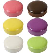 1Pc Toast Sliced Bread Squeeze Toy, Bread Shape Squish Toy, PU Sensory Fidget Toy, Stress Relief Tricky Fun Squeeze Toy For Adults, Gifts For Easter, Eid And Birthdays