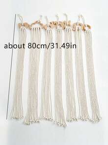 Cartoon Tier Seil Haarschmuck Aufbewahrungsregale für mühelose Organisation, stilvolle wandmontierte Haarspangen Halter, vielseitige Haargummi- und Stirnband-Organizer perfekt für Kinderzimmer, verspieltes Dekor und kreative Aufbewahrungslösungen, um Ihren Raum aufgeräumt und ordentlich zu halten.