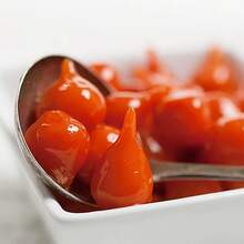 Gift 500pcs 100 Pcs Seeds GARDEN Premium Sweety Drop Peppers (Biquinho Peppers) Seeds, Nutritious, Unique, Sweet, Very Colorful, Vegetables Seeds For Home Garden - 100 Pcs Seeds - View 7