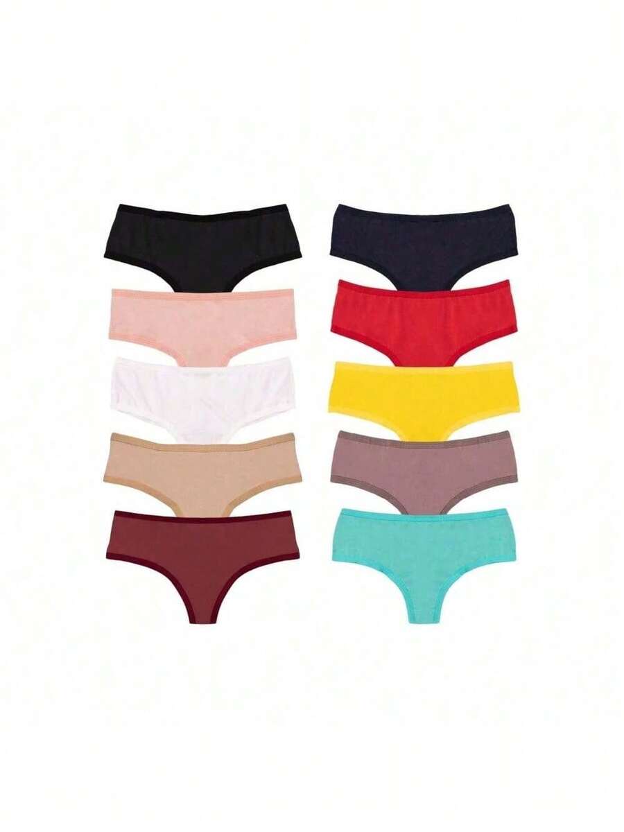 KIT 2 Calcinhas Fio Dental Duplo Plus Size Lateral Larga