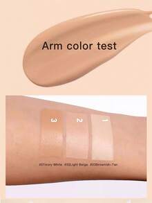 PHYSICIANS FORMULA Concealer Butter Glow, adecuado para tonos de piel naturales y talla grande oscuros, proporciona una cobertura natural, oculta imperfecciones para una piel impecable - Deep Nude - 5.6ml - Desnudo oscuro - Ver 7