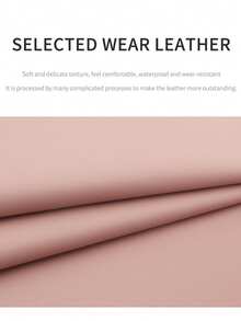 Key Case Cover For GLE400 GL450 S350L GLC260 GLA200 R320 CLS320 Car Key Holder Wallet Keychain For Women And Men Suitable For Brand Specified Wallet Mini Wallet Purse Wallet Wallet - Multicolor - View 6