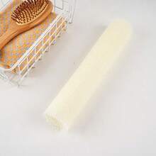 3/1 件去角质非洲网状沐浴海绵、浴巾尼龙、浴巾浴巾，用于日常皮肤平滑和擦洗、淋浴沐浴海绵网状泡沫球、2/5/10 件、去角质沐浴巾用于沐浴、清洁泡沫浴球、深层清洁沐浴球用于沐浴 - 彩色 - 查看 19