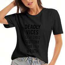 Women T-Shirts