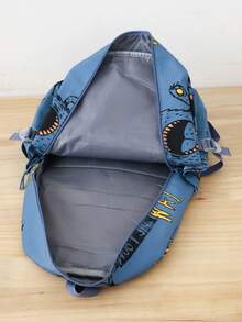 Backpack Set With Lunch Box And Pencil Box, Fashionable Minimalist Cute Large Capacity Multi-Function Outdoor Travel Backpack