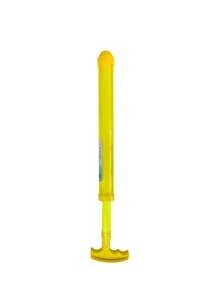 1pc Multi-Nozzle Water Gun, 32cm Length Water Blaster, Pull-Out Sprayer, Water Squirt Toy For Summer Fun