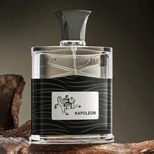 100ML Men's Napoleon Knight Perfume Pure Ocean Fragrance Fruit Wood Fragrance Covering Sweat Flavor Body Flavor - 1141 - View 4