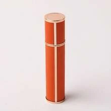 Atomizador de perfume mini mate premium de 10ml - recargable y portátil, de plástico hipoalergénico, ideal para viajes y uso diario, gran regalo para familiares o amigos, - Multicolor - Ver 19