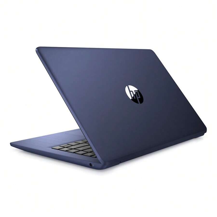 14-Cf2111wm Stream 14" HD Celeron N4120 1.1GHz Intel UHD Graphics 600 4GB RAM 64GB SSD Win 11 Home Blue