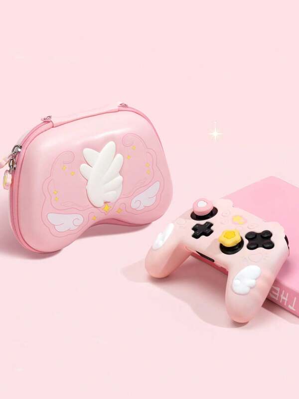 GeekShare GeekShare Star Wing Gamepad Controller Portable Storage Bag
