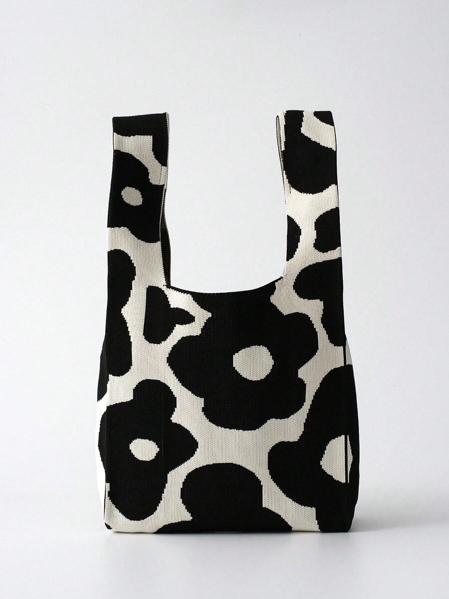 Tropiscape 花卉图案，适合教师节礼物、商务休闲工作装、节日、办公室、度假，完美适用于工作、购物、旅行、商务场合，女士适用，简约柔和风格，适合海滩、秋季、圣诞节、冬季等各种场合，是理想的圣诞礼物之选。