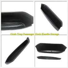 Armrest Storage Box Handle Organizer For Renegade 2015-2023 Center Console Container Stowing Tidying Interior Accessories