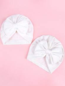 8 colores 2 estilos de diademas bordadas para otoño/invierno con decoración de lazo, adecuadas para bebés de 1 a 12 meses, ropa para recién nacidos niños y niñas, de tela elástica de punto, accesorios lindos para bebés, conjuntos para niñas, mejor regalo para fiestas