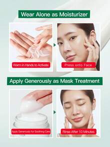 DR.G 保湿修复精华霜 10ml 保湿护肤 - 乳液10ml*1 - 查看 6