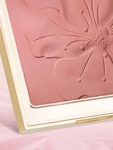 CATKIN 粉状腮红，自然透亮，柔滑易晕染，烘焙腮红盘 C07 Limerence - C07 Limerence - 查看 6