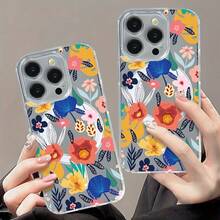 Fashion Phone Cases - Clear - View 8