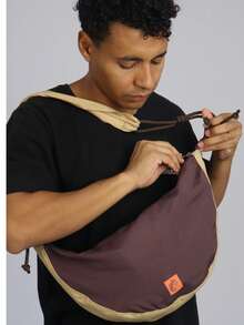 Urban Chameleon Canoe Bag Rope Bag