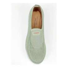 Modare Comfort Orthopedic Shock Absorbing Spur Sneakers Without Laces 7320217 - 綠迷迭香 7320217 - 查看 3