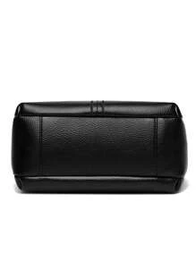 Genuine Brand PU Leather Sac Luxury Handbags Women Bags Designer Shoulder Crossbody Hand Bags For Women 2025 Purses And Handbags
