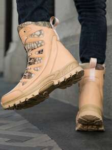 New Lightweight Outdoor Hiking Boots, Suitable For Women, Sports Shoes For Trekking, Mountaineering & Hiking