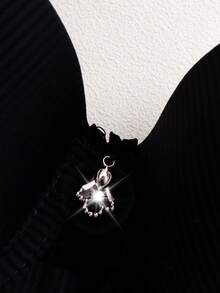 Women Bras & Bralettes - Multicolor - View 7