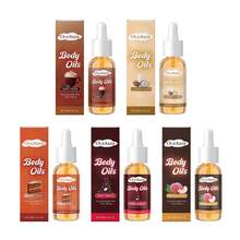 Tinh dầu dưỡng thể 30ml, nuôi dưỡng, dưỡng ẩm, làm mềm da với hương thơm dị delicate. - 30ml - Xem 9