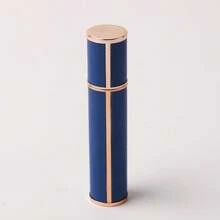 Atomizador de perfume mini mate premium de 10ml - recargable y portátil, de plástico hipoalergénico, ideal para viajes y uso diario, gran regalo para familiares o amigos, - Multicolor - Ver 14