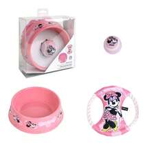 Cerdá Disney Set di animali di Minnie con giocattolo. Spedizione gratuita 24/72 ore. - Multicolore - Visualizzare 1