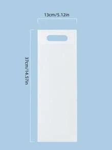 Absorbent Umbrella Bag, Waterproof Car Folding Umbrella Bag, Handbag Style Small Fresh And Simple Umbrella Storage Bag