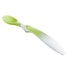 Soft-Tip Infant Spoons - 6pk
